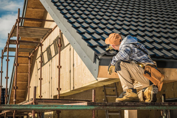 Gutter Installation and Roofing in Lindon, UT