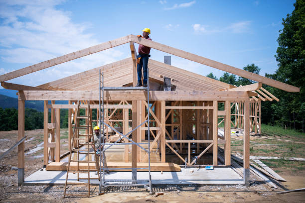 Slate Roofing Contractor in Lindon, UT