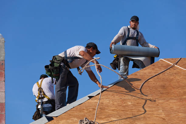 Tile Roofing Contractor in Lindon, UT