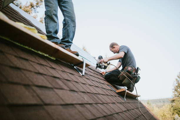 Roof Repair Estimates in Lindon, UT